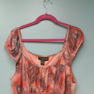 EUC Lane Bryant Tank